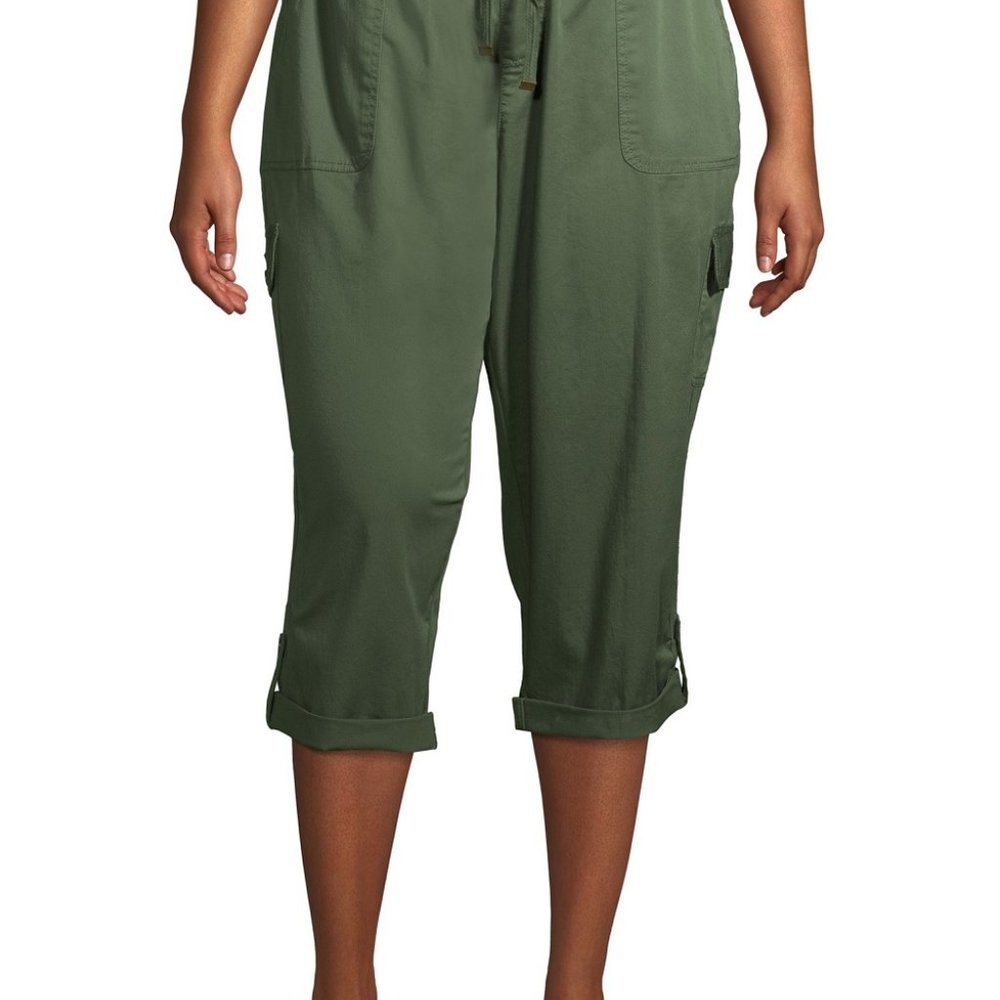 Terra & Sky Cargo Capri
